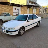 پژو پارس تیوفای سیمی