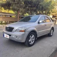 سورنتو BL فول ESP دار بی رنگ آفرود نرفته
