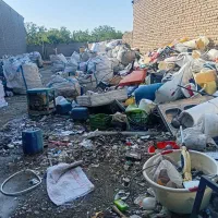 خرید ضایعات