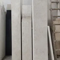 سنگ مرمریت سفید جوشقان