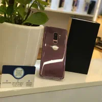 سامسونگ s9 plus