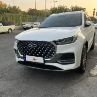 تیگو۸ پرومکس هیبرید+e