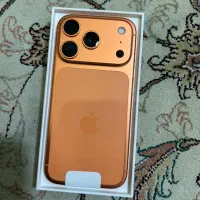 آیفون 17پرو 256