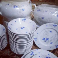 سرویس چینی مروارید 36 نفره