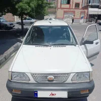 پراید 141