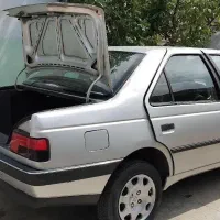 پژو 405|خودرو سواری و وانت|بهارستان, |دیوار