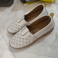 کفش طبی زنانه