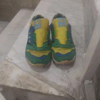 کفش آدیداس