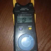 مولتیمتر hioki3280--10