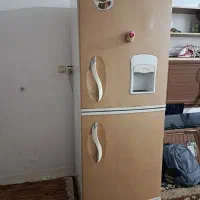 یخچال فریزر سونیادرحدنو