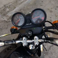 موتور بوکسور KLD