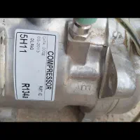 کمپرسور کولر نیسان