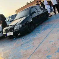 ۱۳۲ مدل ۸۷ فروش فوری