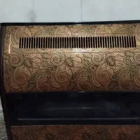 بخاری طلاکوب .