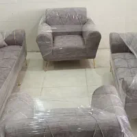 مبل اسکارلت ۷نفره