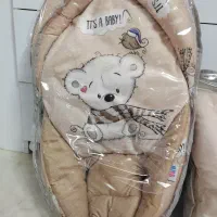 ست کامل نوزادی