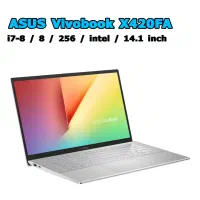 لپ تاپ Asus Vivobook i7 در حد