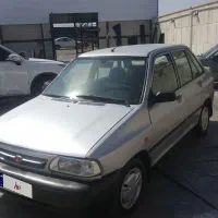 پرایدمدل۸۶