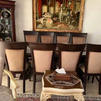 میزناهار خوری