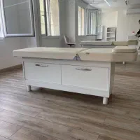 تخت ماساژ