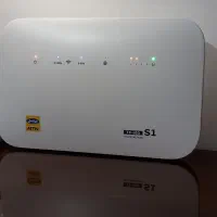 مودم ایرانسل TF-I60 S1