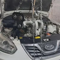 مکانیکی تخصصی سیار تعمیر در محل