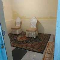 اتاق-مجردی