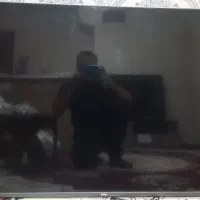 تلویزیون ۵۵اینج سام
