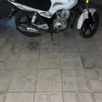 بهپر sp200|موتورسیکلت|تربت‌حیدریه, ۴۵ متری|دیوار