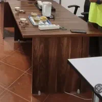 میز کنفرانس ۴ نفره