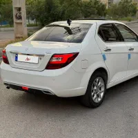 دنا پلاس توربو اتومات ۱۴۰۳ بی رنگ کامل‌