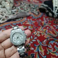 ساعت زنانه