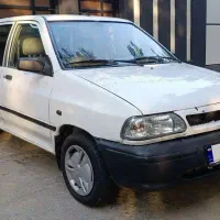 پراید مدل 90