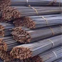 فروش فوری میلگرد به دلیل نبود جا