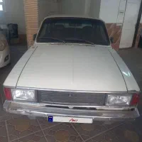 فروش پیکان مدل ۷۸ دوگانه سوز