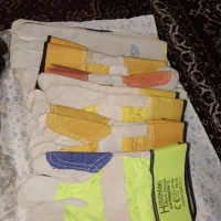 فروش تعدادی لوازم ایمنی کار زیر قیمت بازار