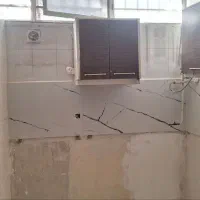 کابینت اهنی فروش فوری