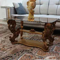 جلو مبلی سلطنتی