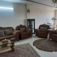 مبل راحتی۷نفره با میز اشانتیون