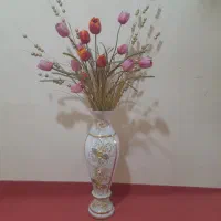 گل مصنوعی