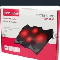 پایه خنک کننده فن لپ تاپ