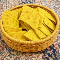 نان شیرین محلی