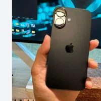 ایفون ۱۶نرمال باتری ۹۵