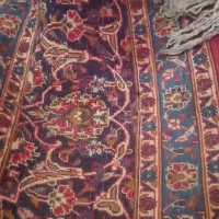دستبافت  .  ۱۲  متری    لاکی  . . سالم