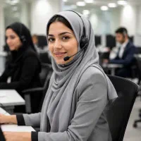 استخدام کارشناس فروش تلفنی به همراه حقوق و مزایا