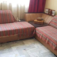 مبلمان راحتی ۷ نفره