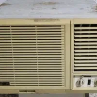 کولر گازی پنجره ای
