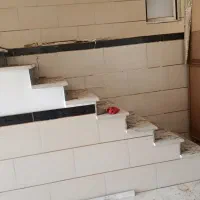 سنگ کاری و کاشی کاری