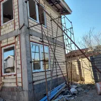 داربست فلزی ایرج