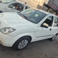 تیبا۱دوگانه کارخانه...